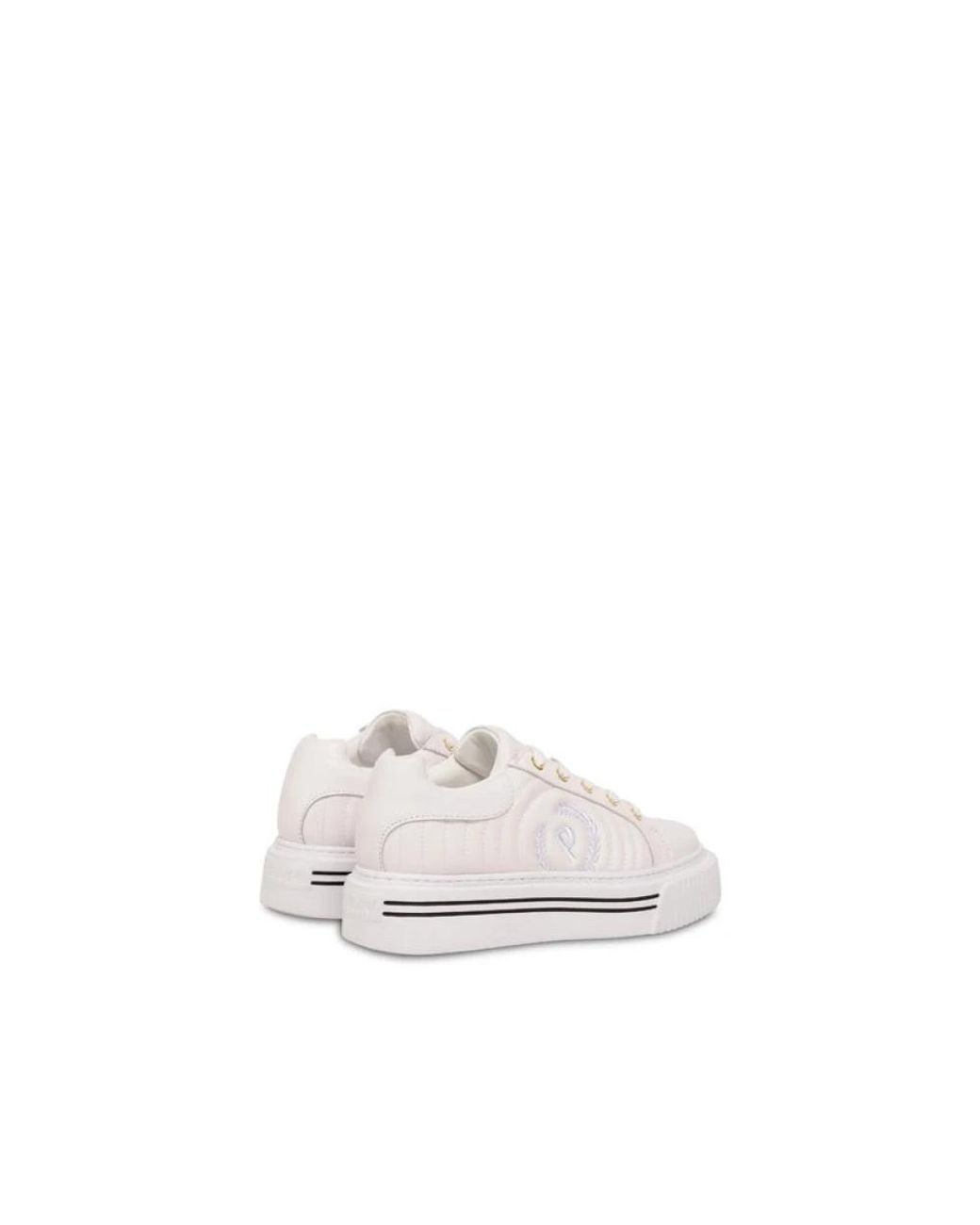Sneakers Pollini en coloris White