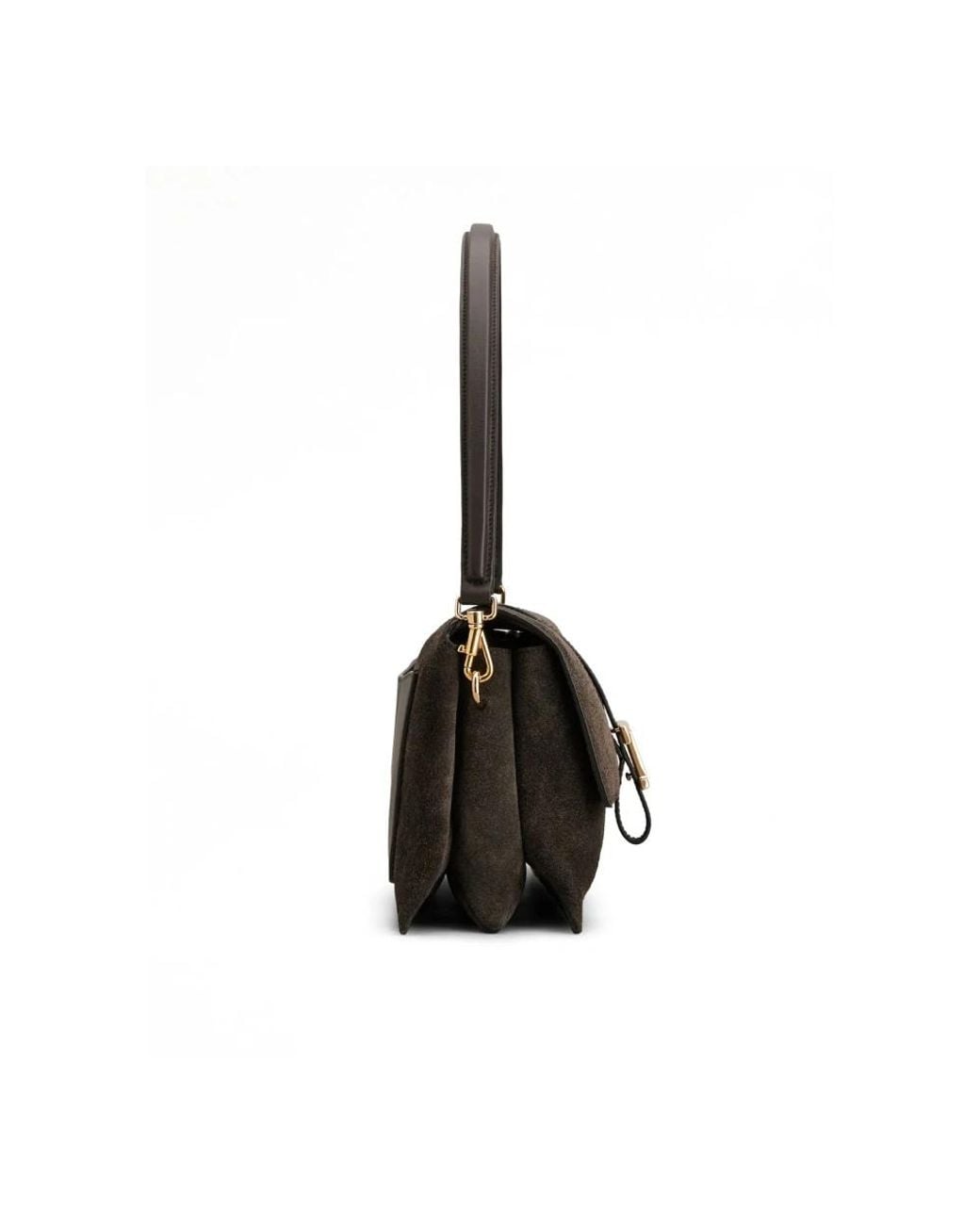 Tod's Black Shoulder Bags