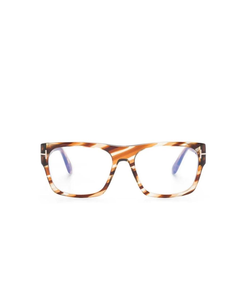 Tom Ford Brown Glasses