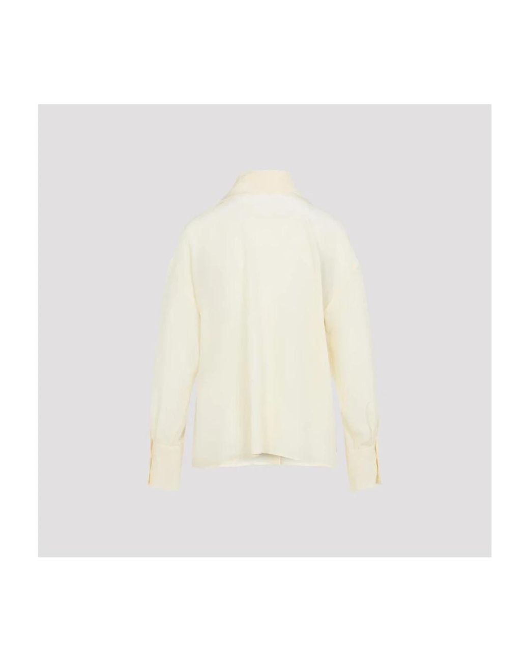 Etro White Shirts