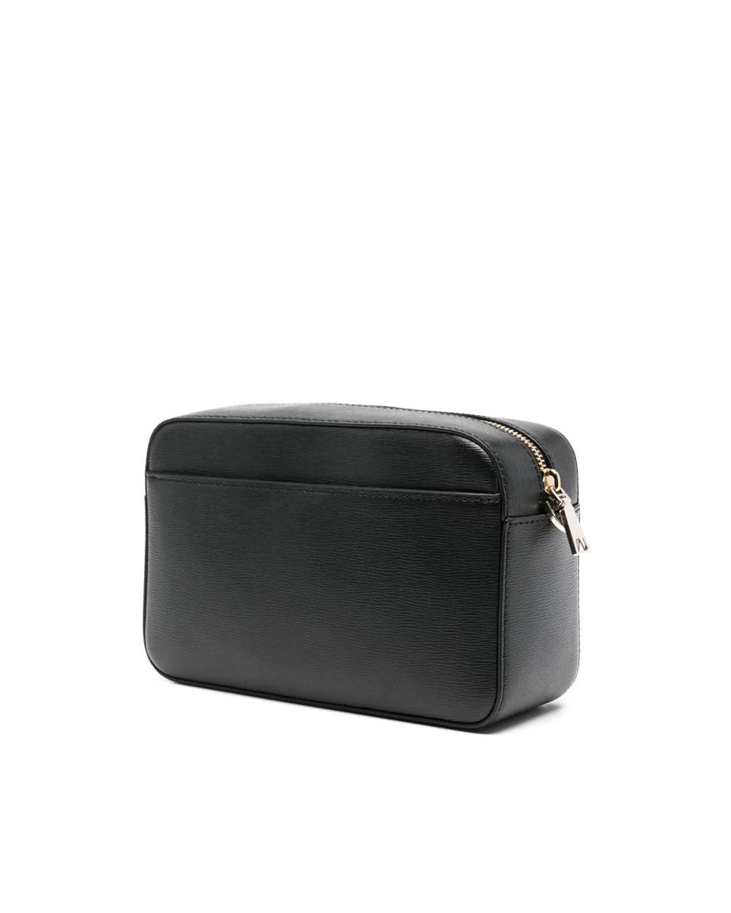 DKNY Black Cross Body Bags
