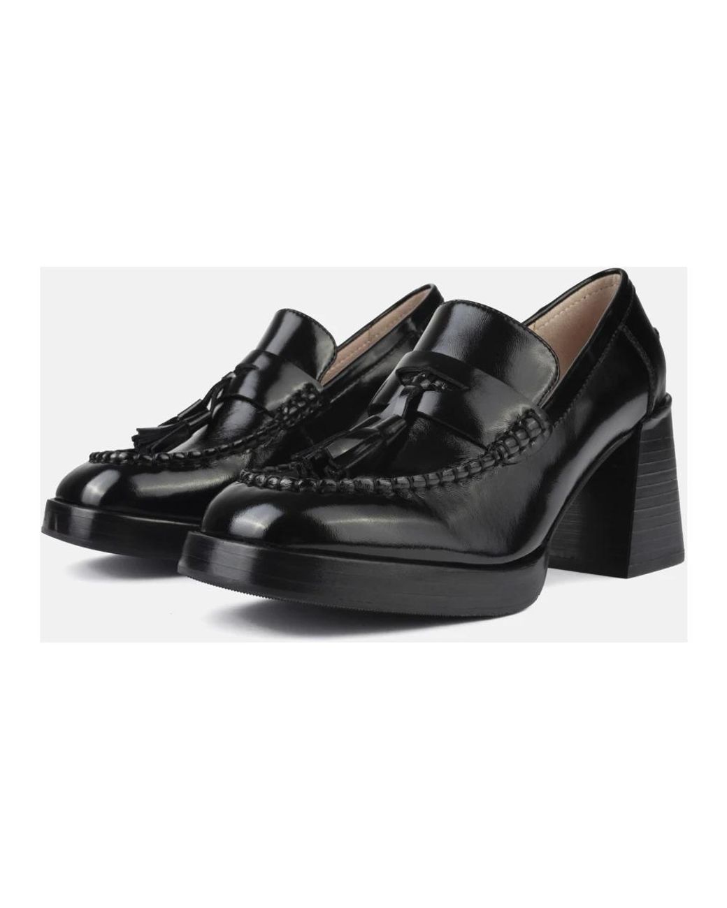 Pumps L37 en coloris Black