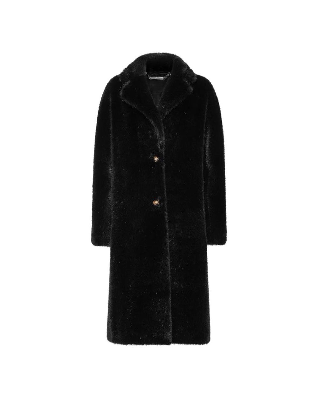 Abrigo Philipp Plein de color Black
