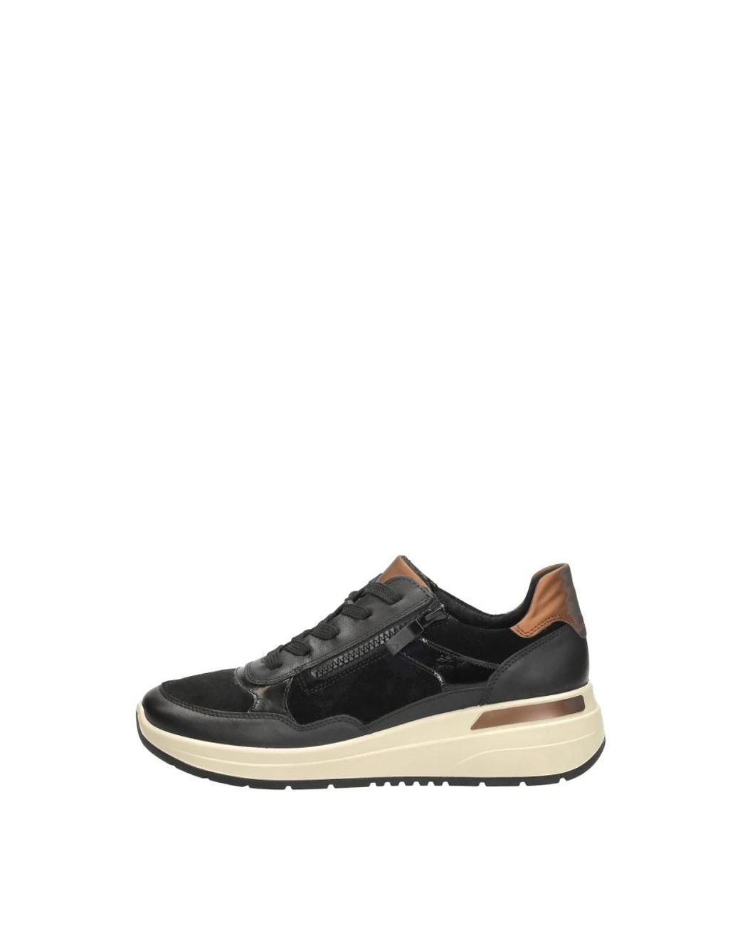 Sneakers Ara en coloris Black