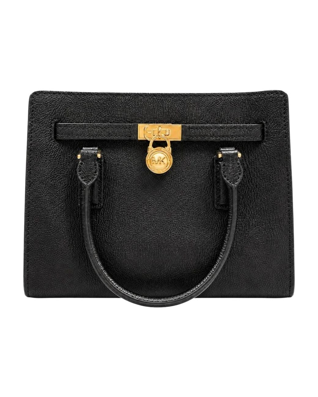 Michael Kors Black Handbags