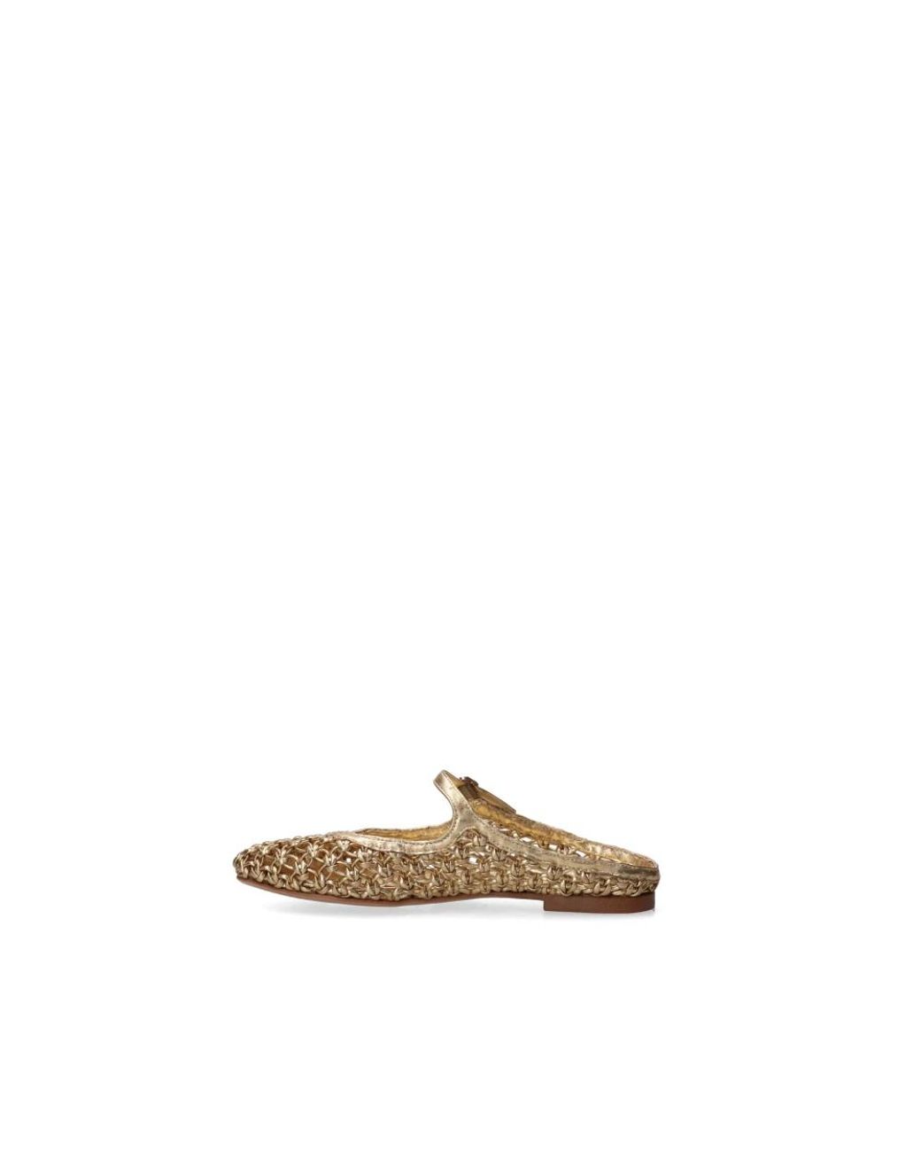 Marc Ellis Natural Mules