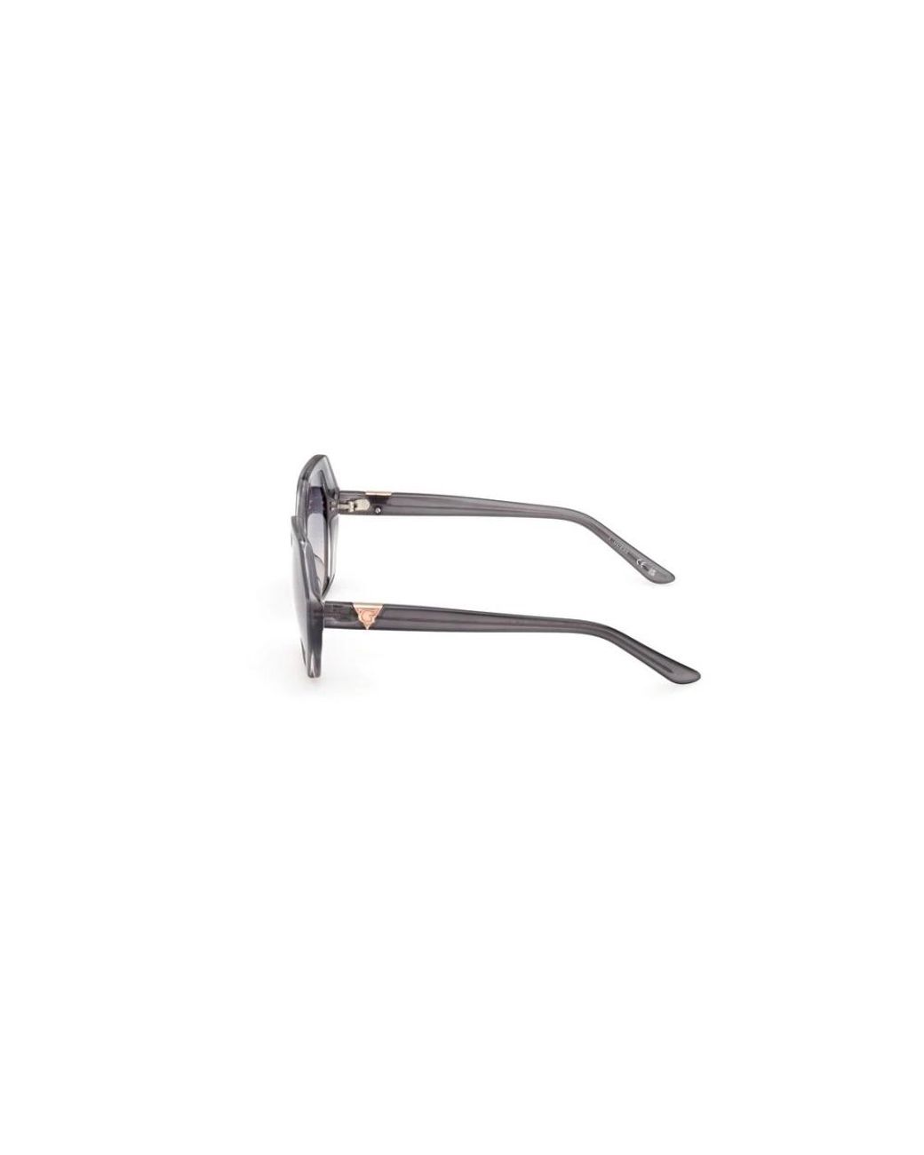 Guess Gray Sunglasses