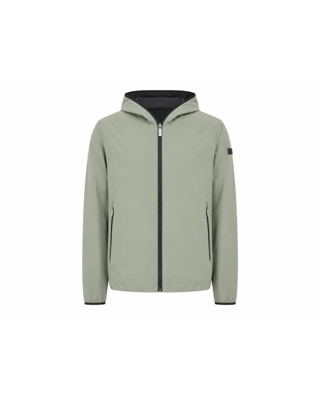 Rrd La Montecristo Light Rev Jkt in Black für Herren