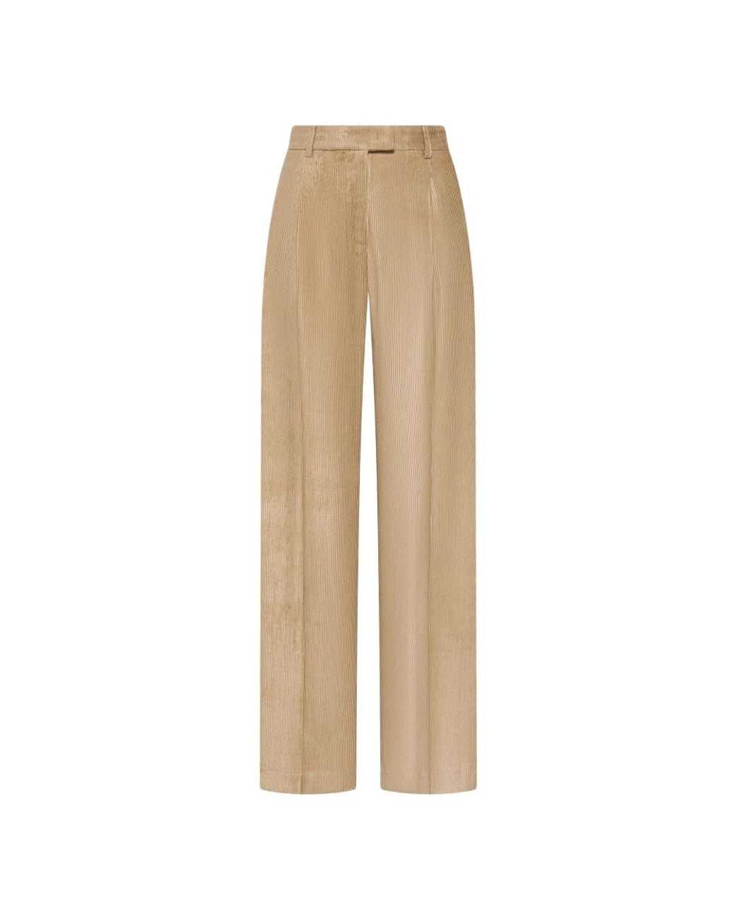 Seventy Broeken ,Pantalone in het Natural