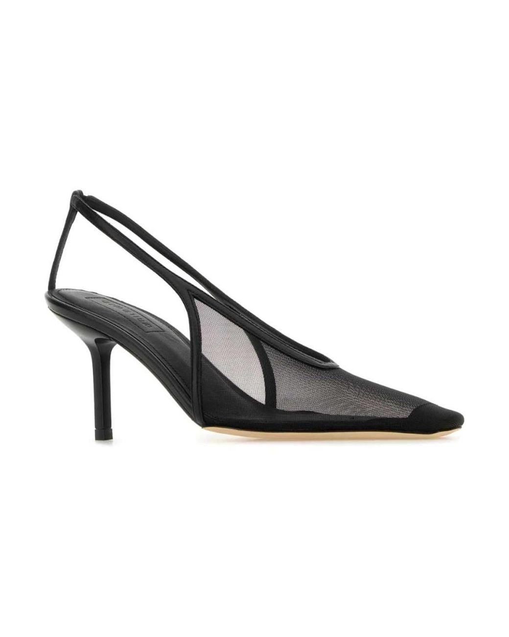 ARMARIUM Brown Pumps