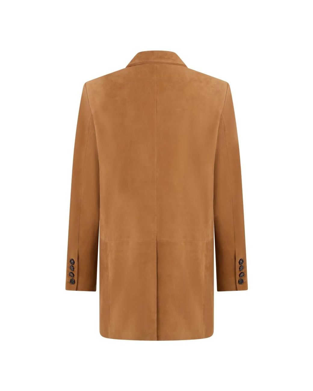 GIUSEPPE DI MORABITO Brown Blazers