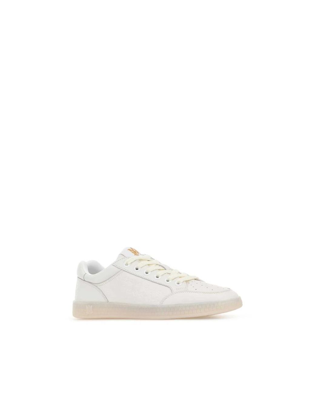 Amiri White Sneakers for men