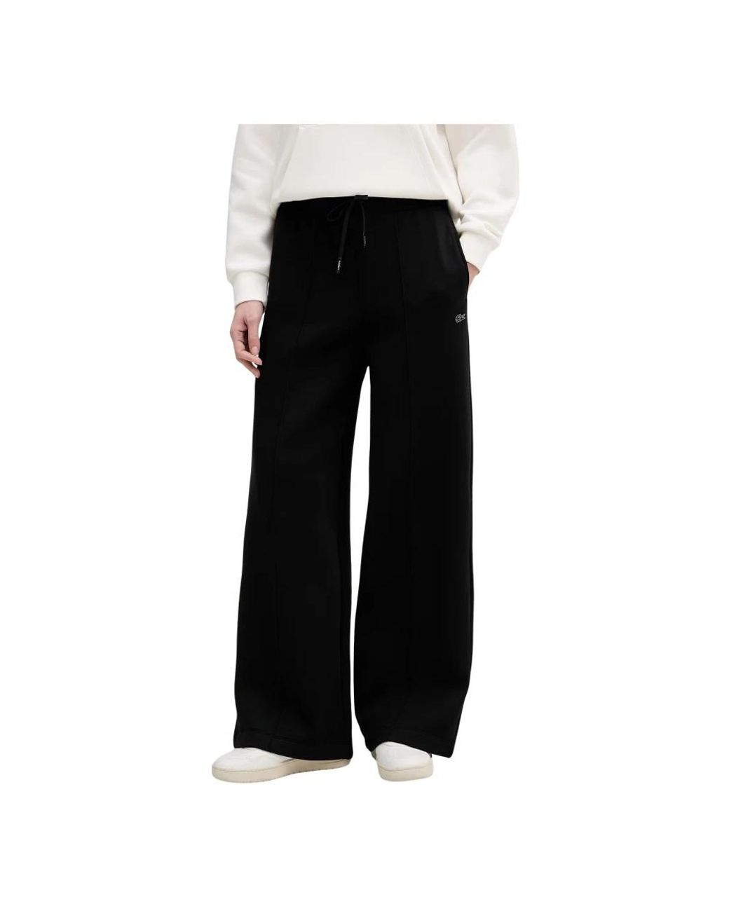 Lacoste Sweatpants in het Black