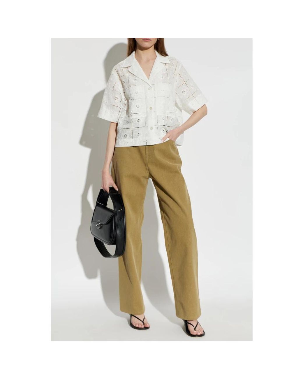 Shirts Paul Smith de color White