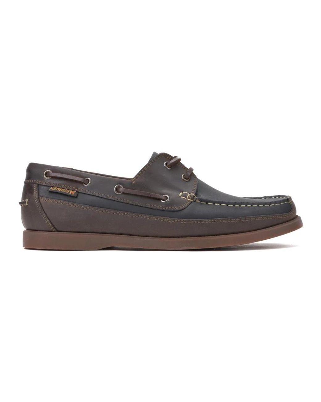 Mephisto Loafers in Brown für Herren