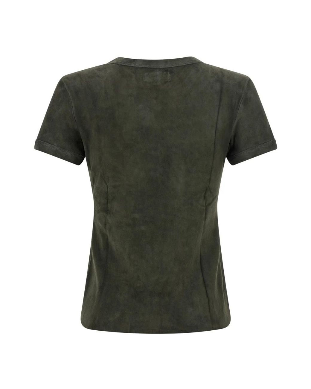Stouls Green T-Shirts