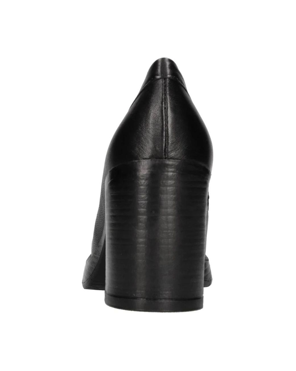 Mjus Black Pumps