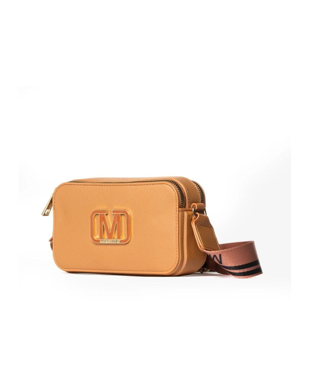 Marc Ellis Brown Cross Body Bags