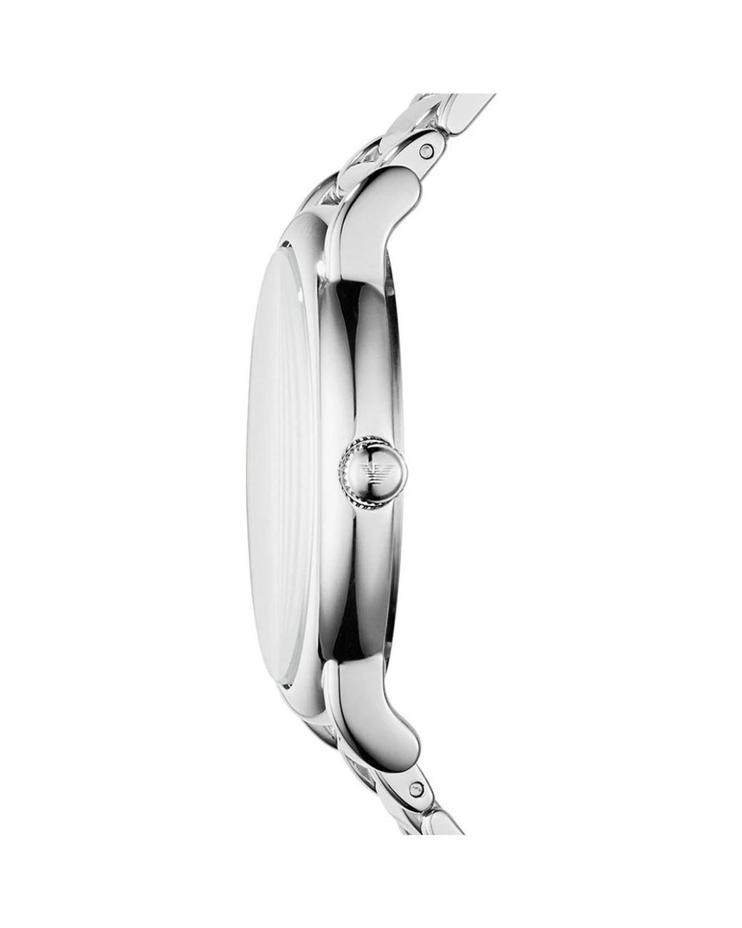 Emporio Armani Blue Watches