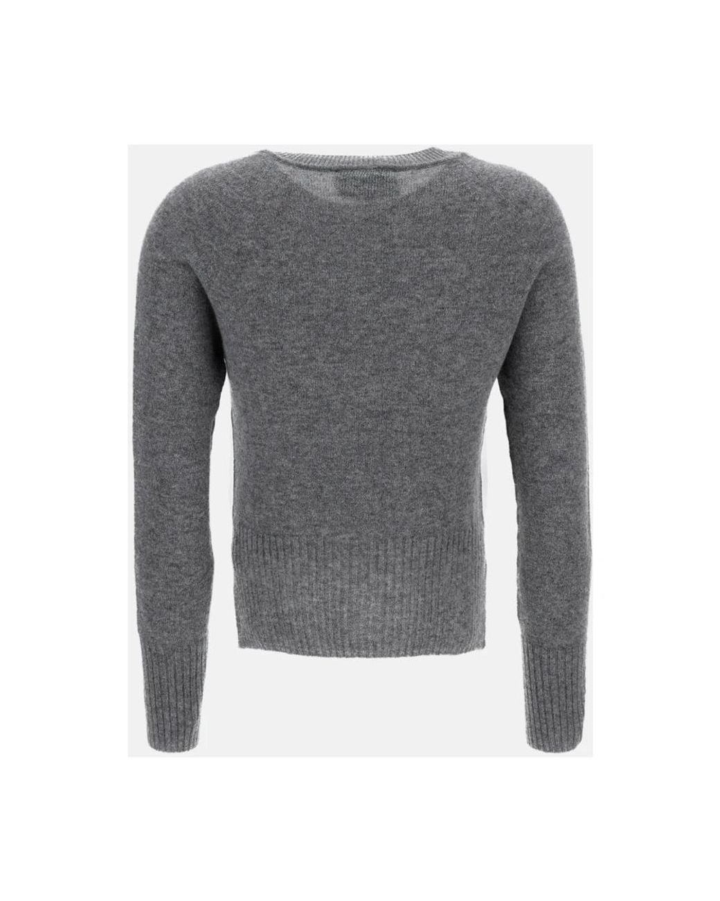 Cashmere Knitwear Simone Rocha de color Gray