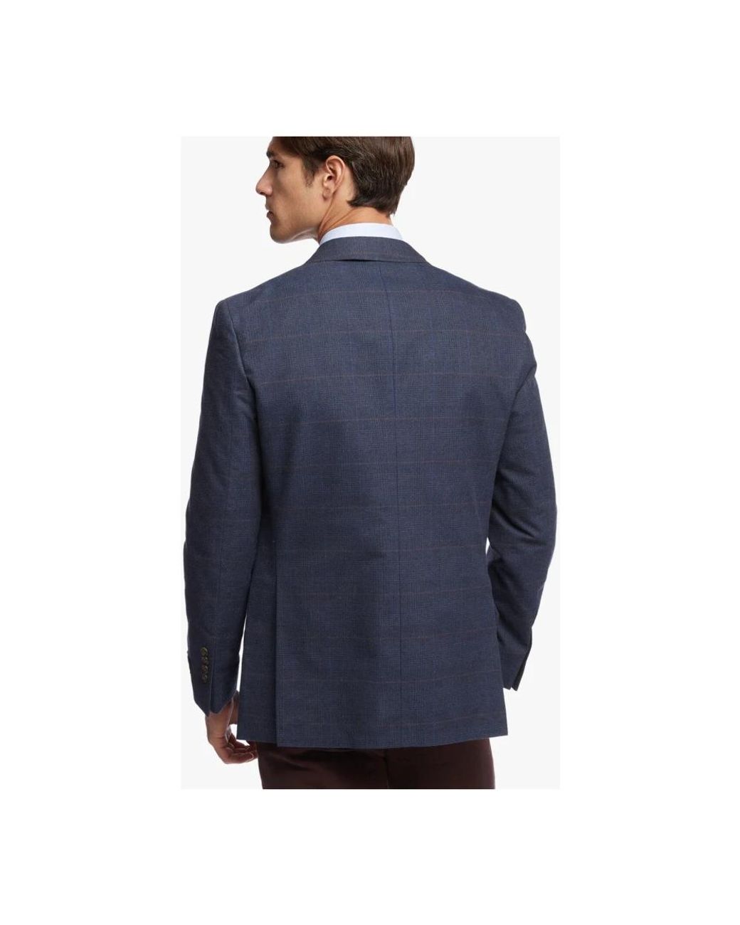 Brooks Brothers Blue Blazers for men