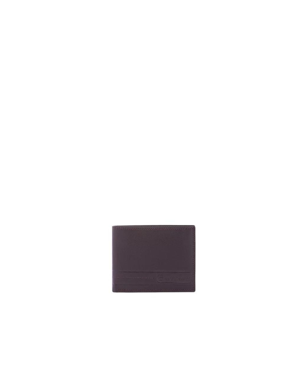 Wallets & Cardholders di Sergio Tacchini in Purple da Uomo