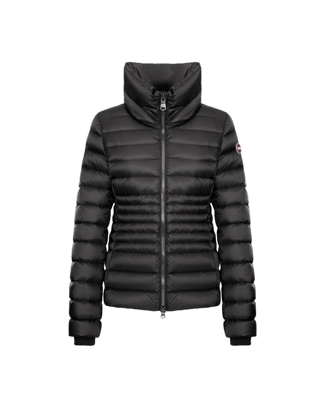 Down Jackets Colmar en coloris Black