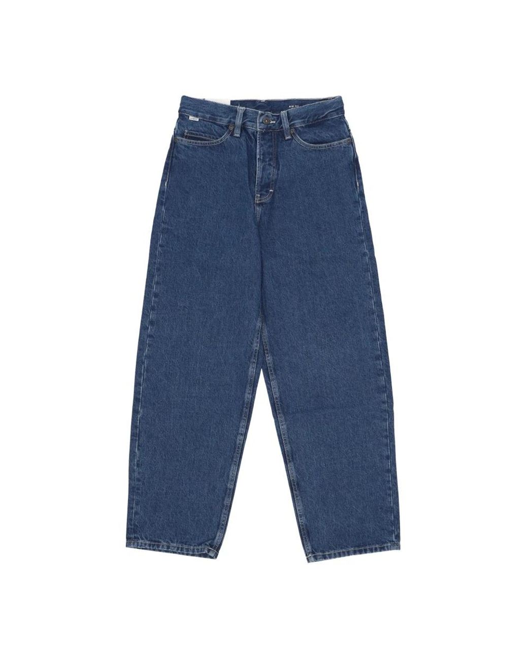 Element Gebrauchte Herrenjeans in Blue für Herren