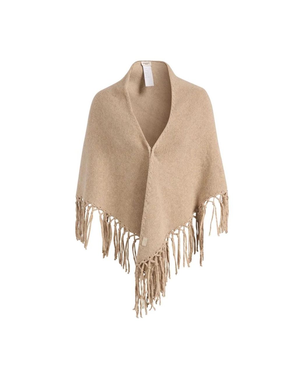 Weekend by Maxmara Natural Winter Scarves