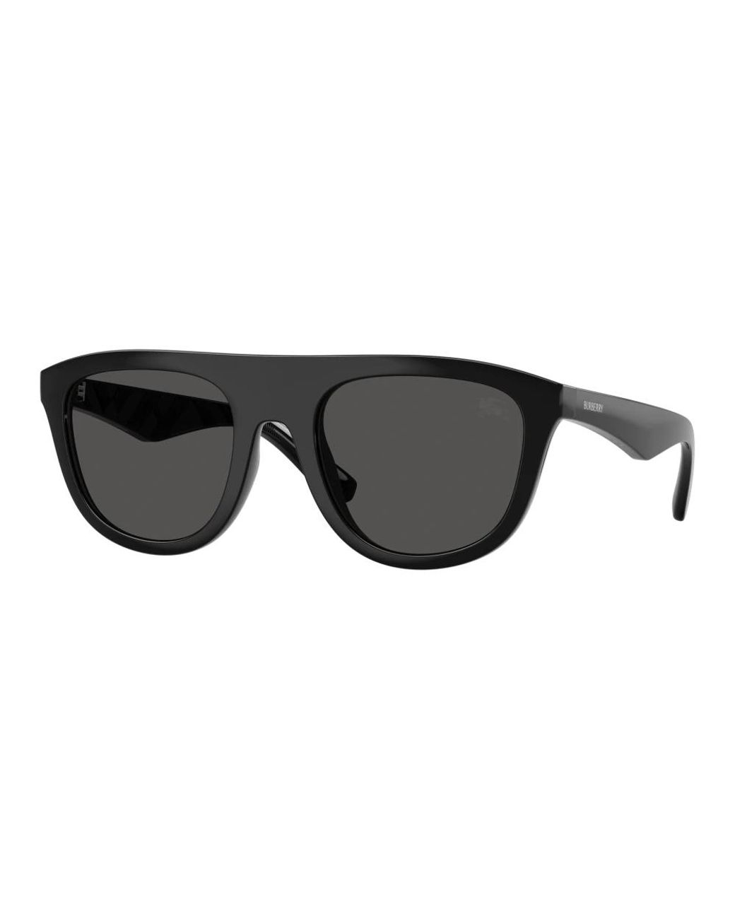 Burberry Black Sunglasses for men