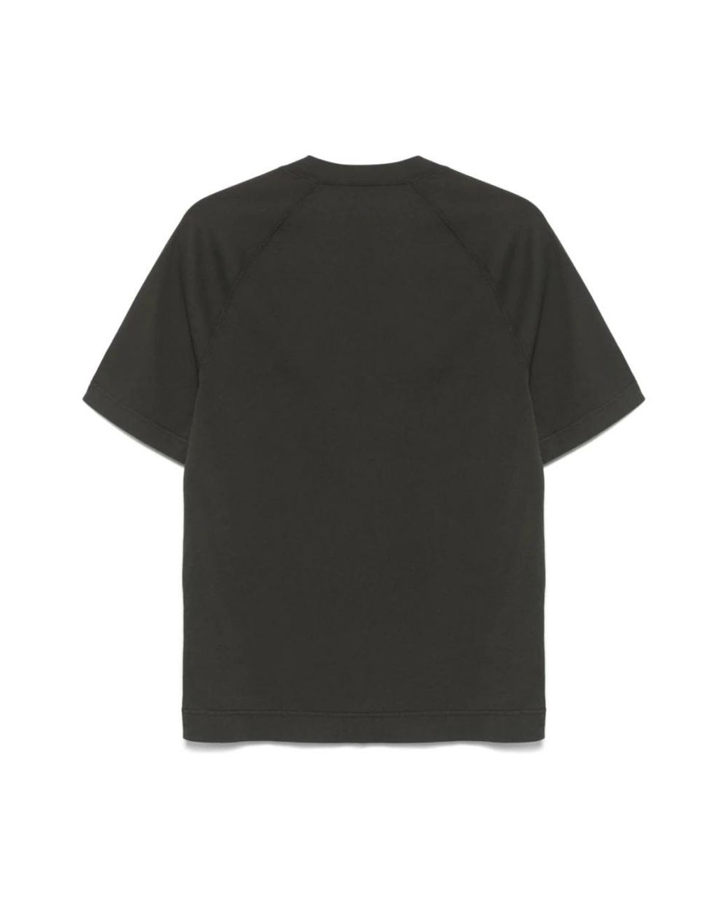 Circolo 1901 Black T-Shirts for men