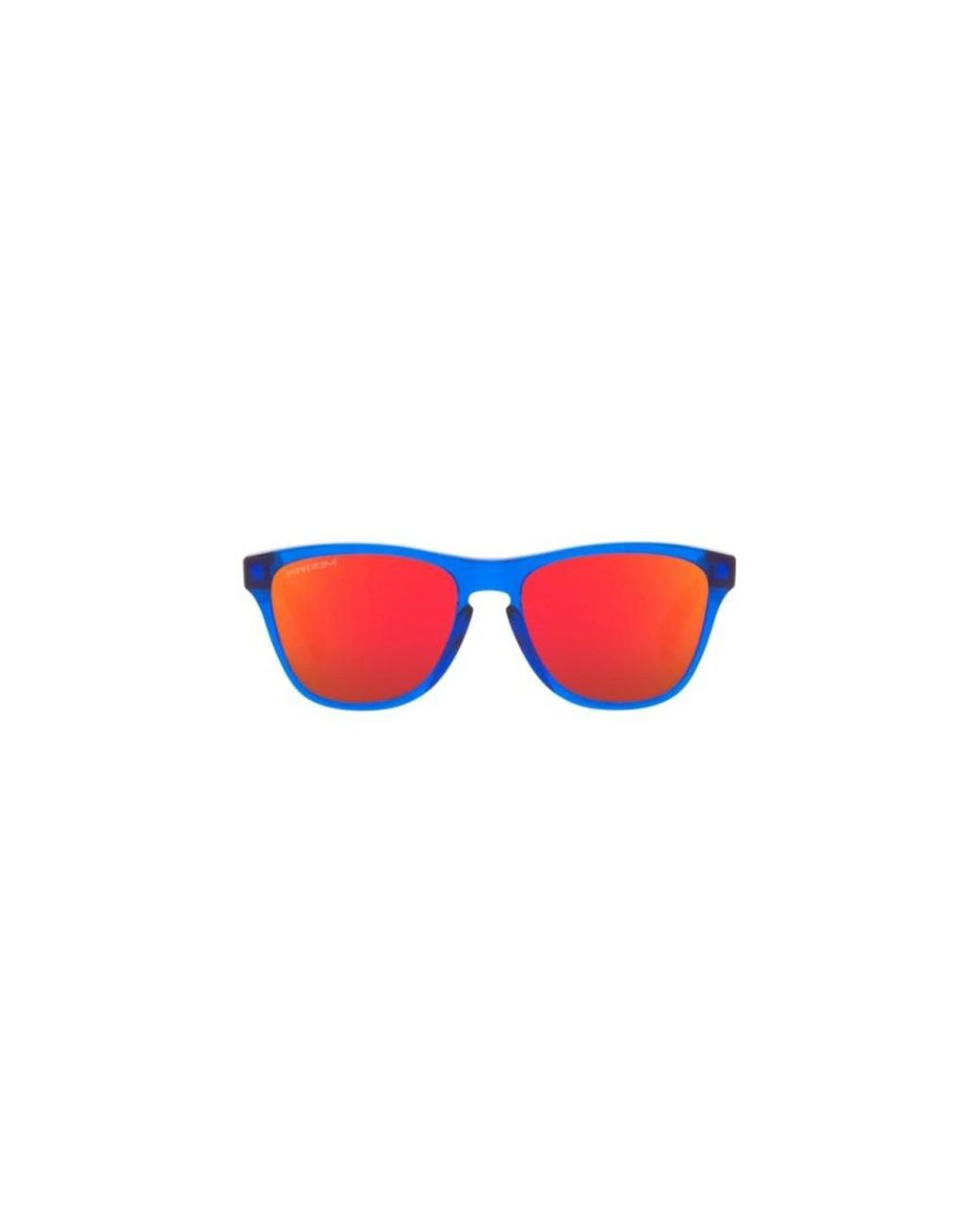 Oakley Red Sunglasses