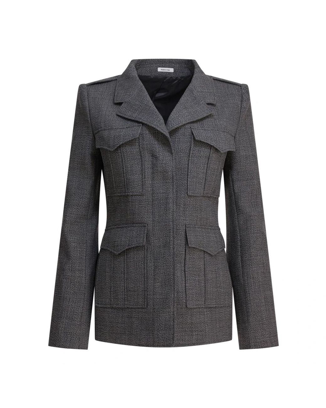 McQueen Black Blazers
