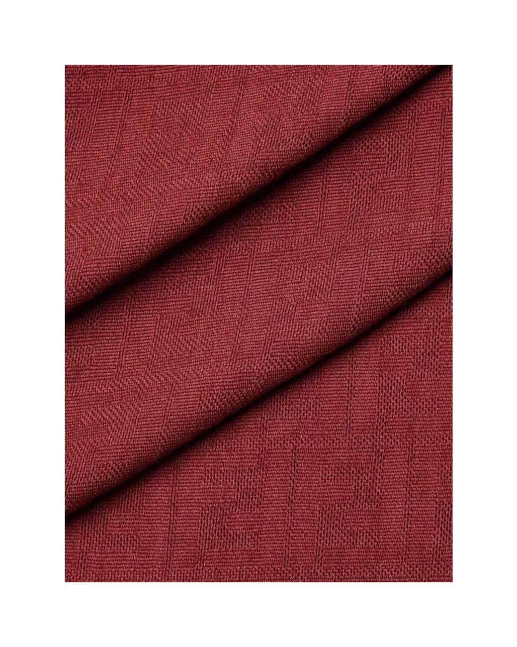 Fendi Red Winter Scarves