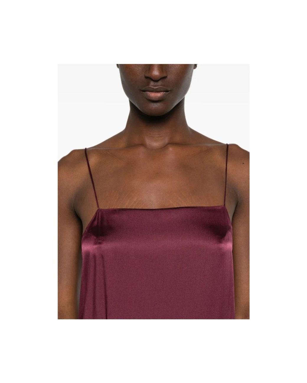 Gowns Anine Bing de color Purple