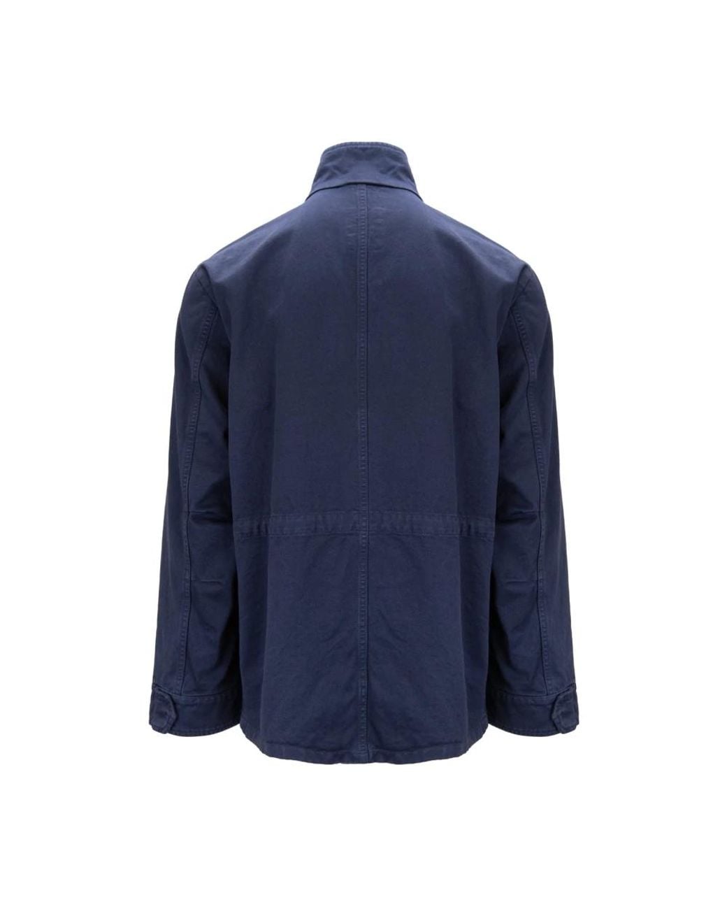 Fay Blue Light Jackets for men