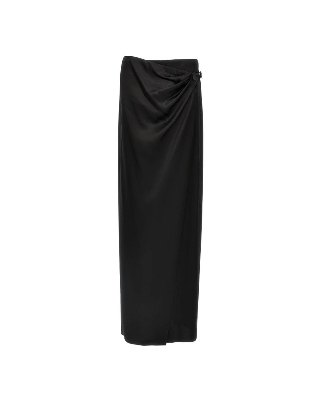 Tom Ford Black Maxi Skirts