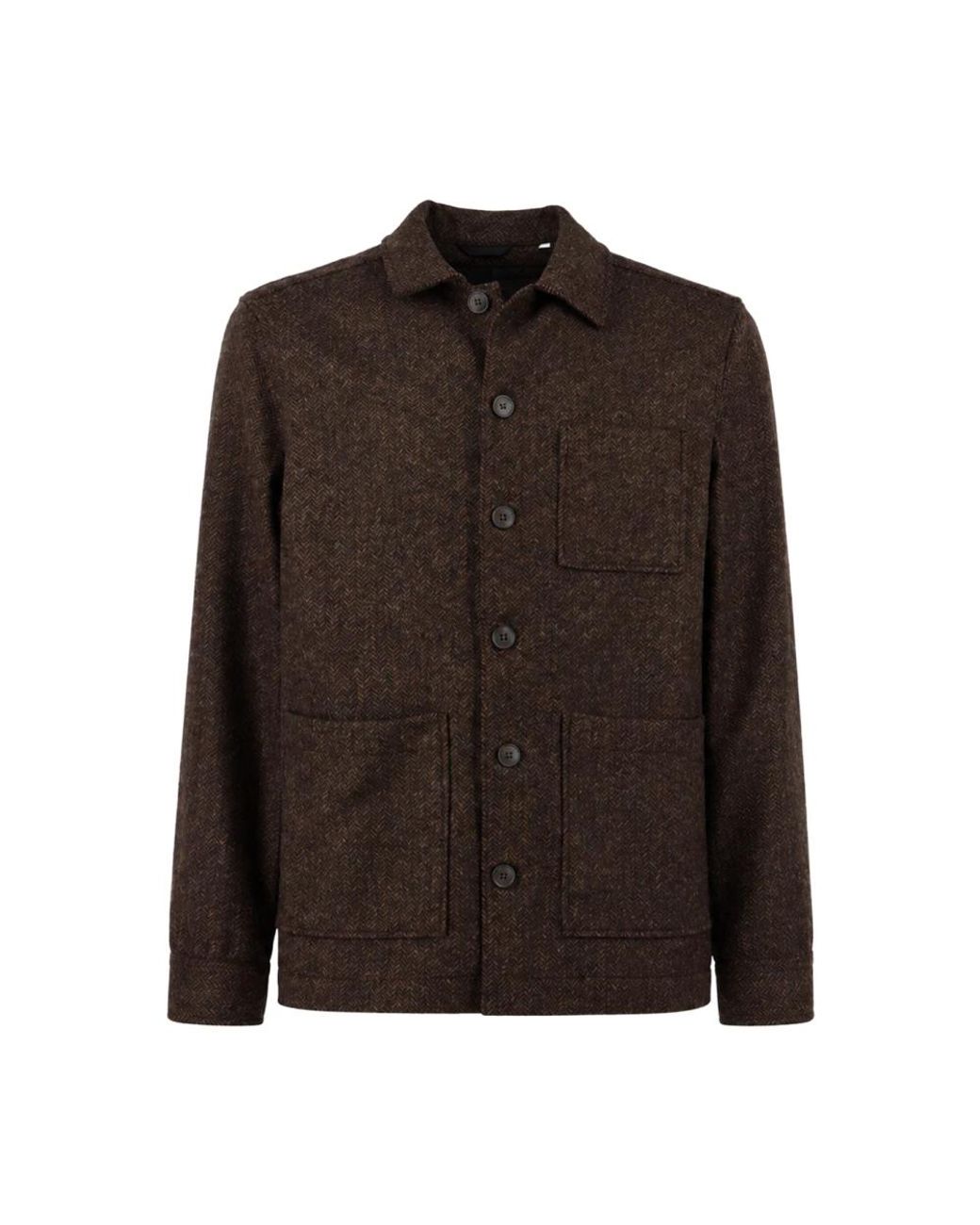 Light Jackets Xacus pour homme en coloris Brown