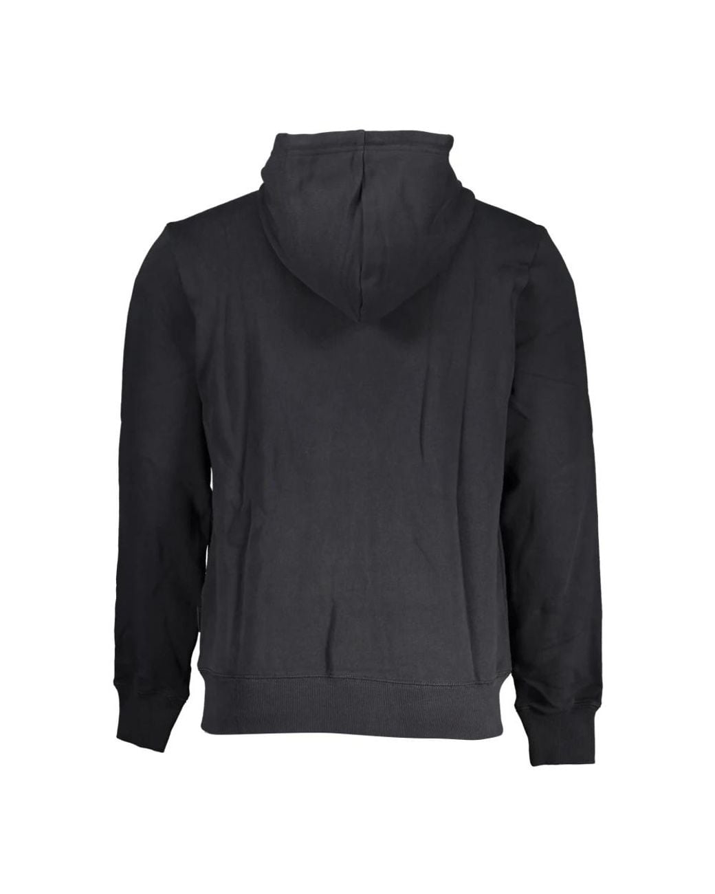 Napapijri Blue Zip-Throughs for men