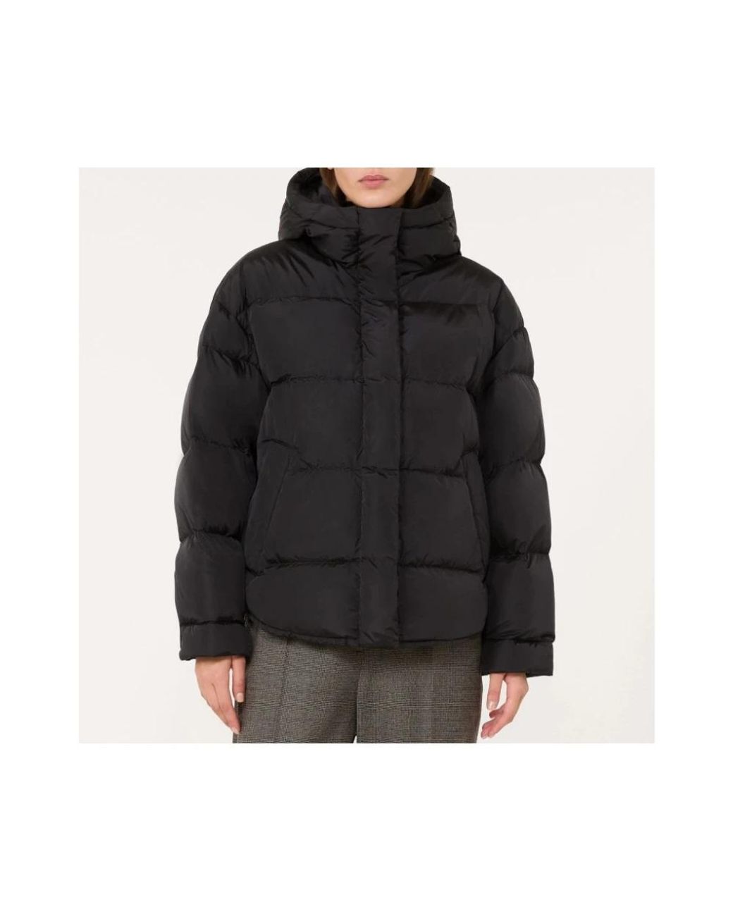 Winter Jackets Weekend by Maxmara de color Blue
