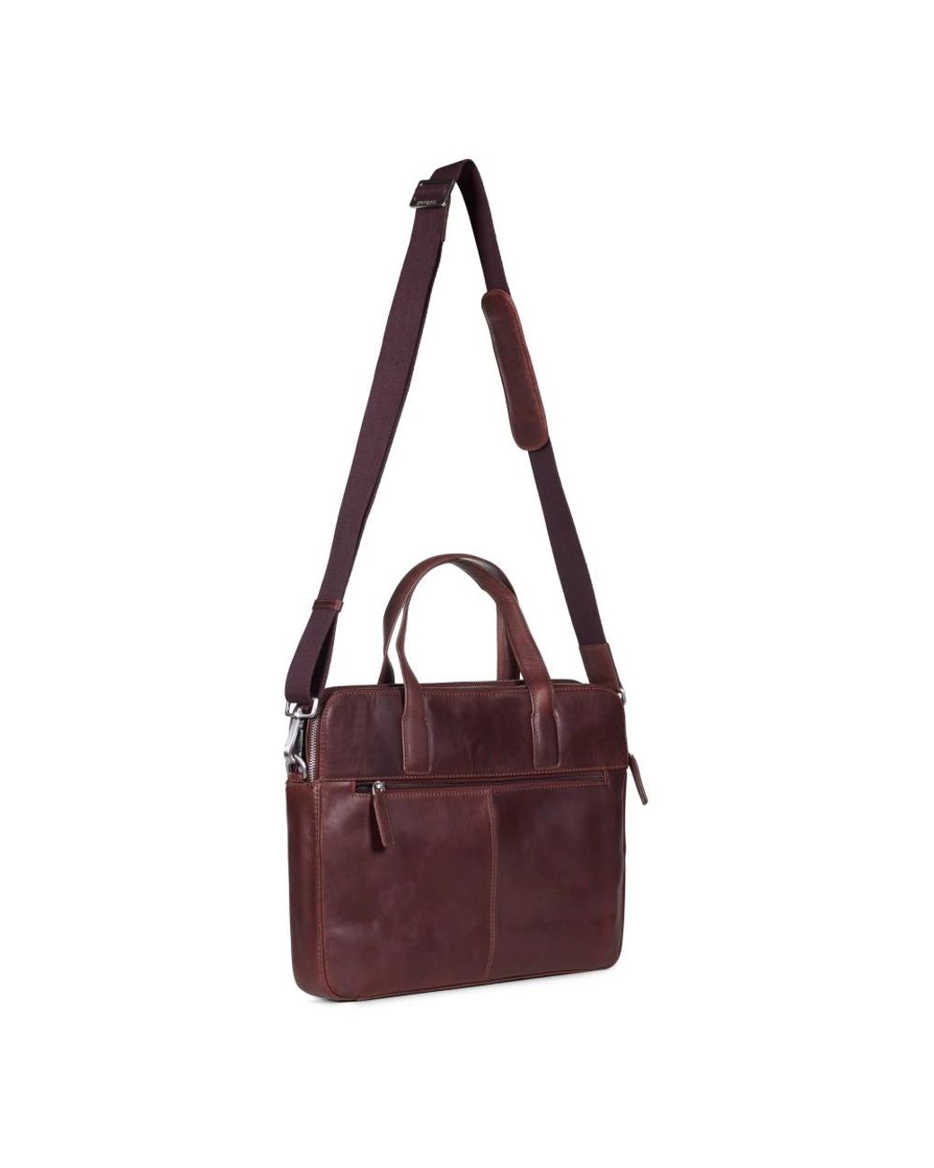 Howard London Purple Laptop Bags & Cases for men