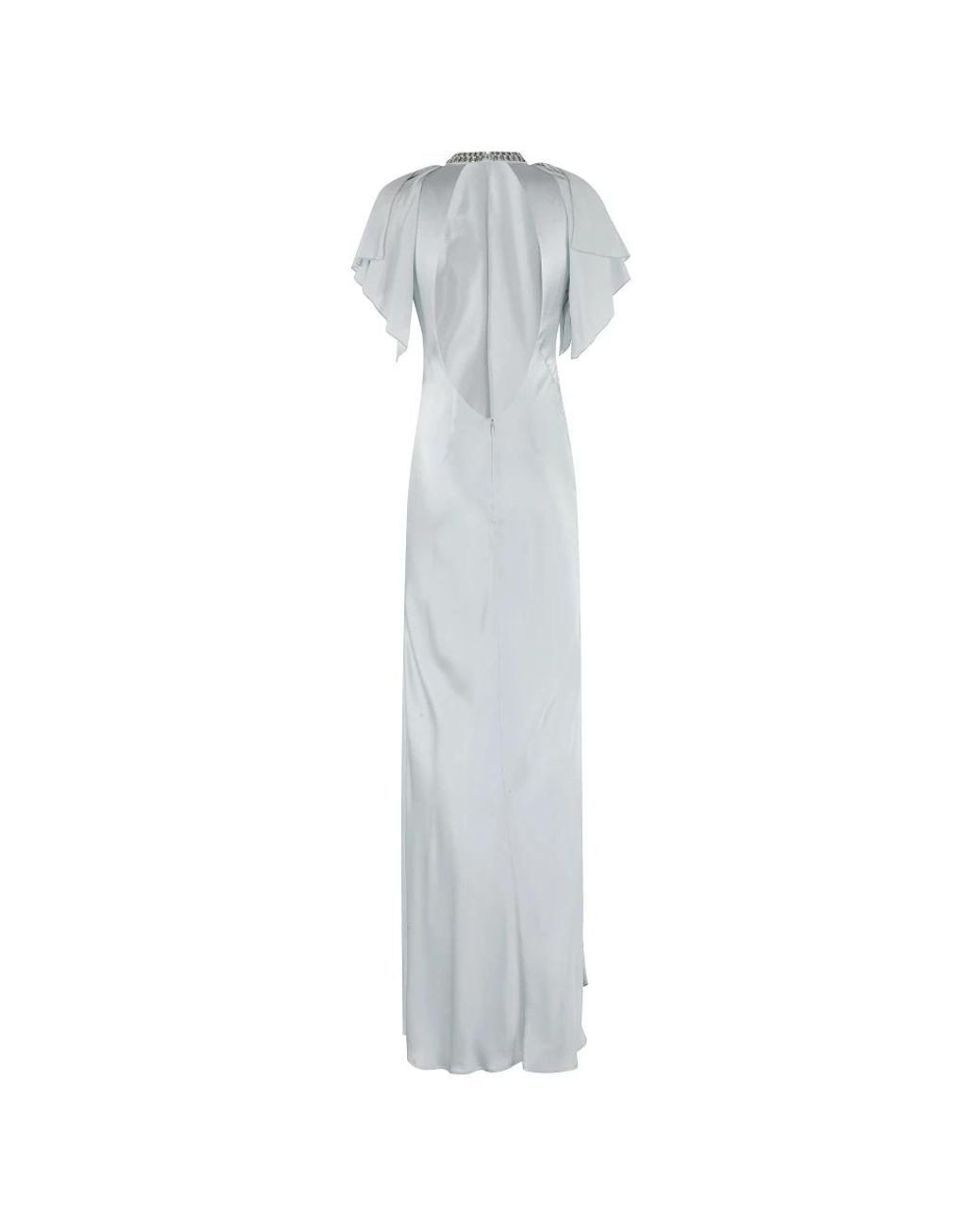 Amen White Gowns