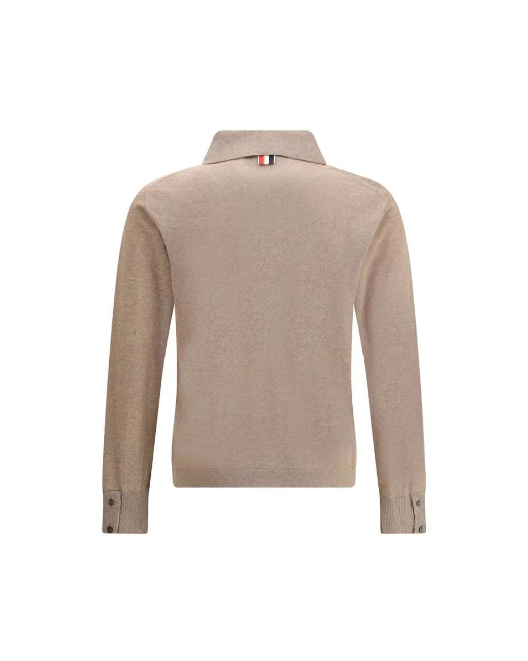 Thom Browne Gray Cardigans for men