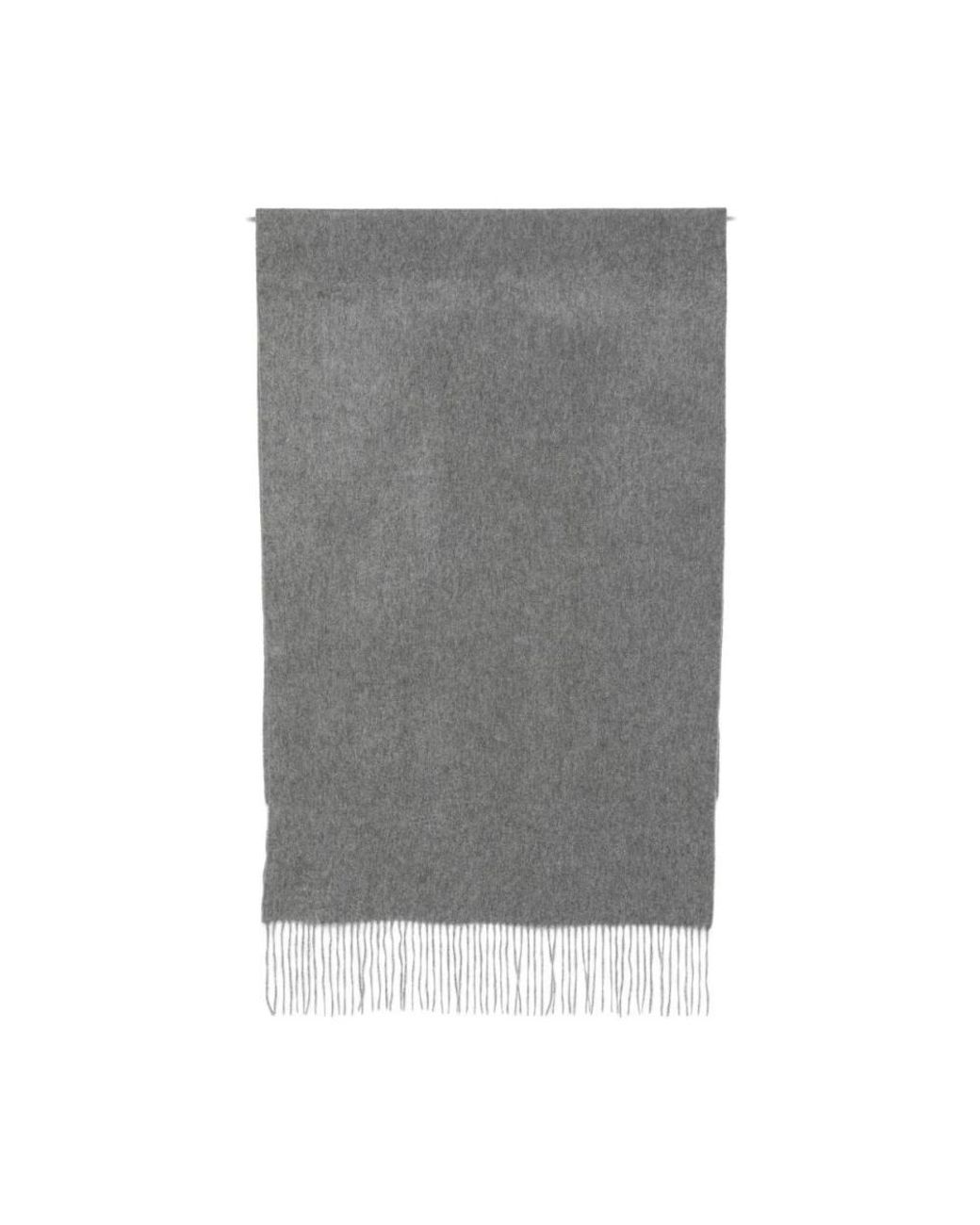 C.T.Plage Gray Kaschmirschal