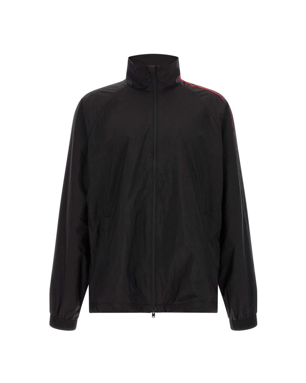 Y-3 Black Light Jackets for men