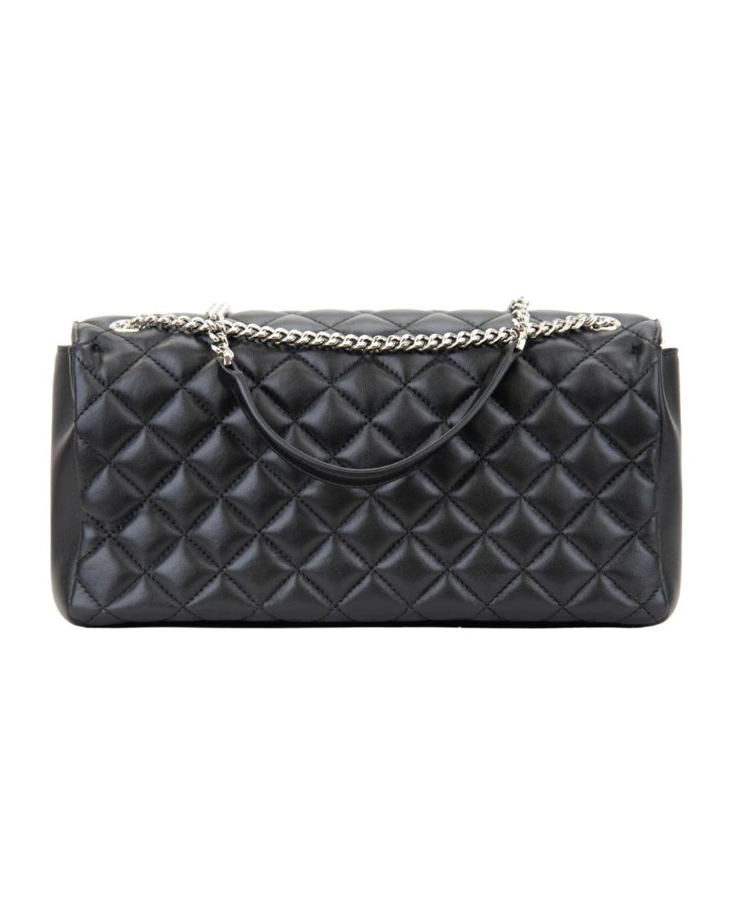 Shoulder Bags di Versace in Black