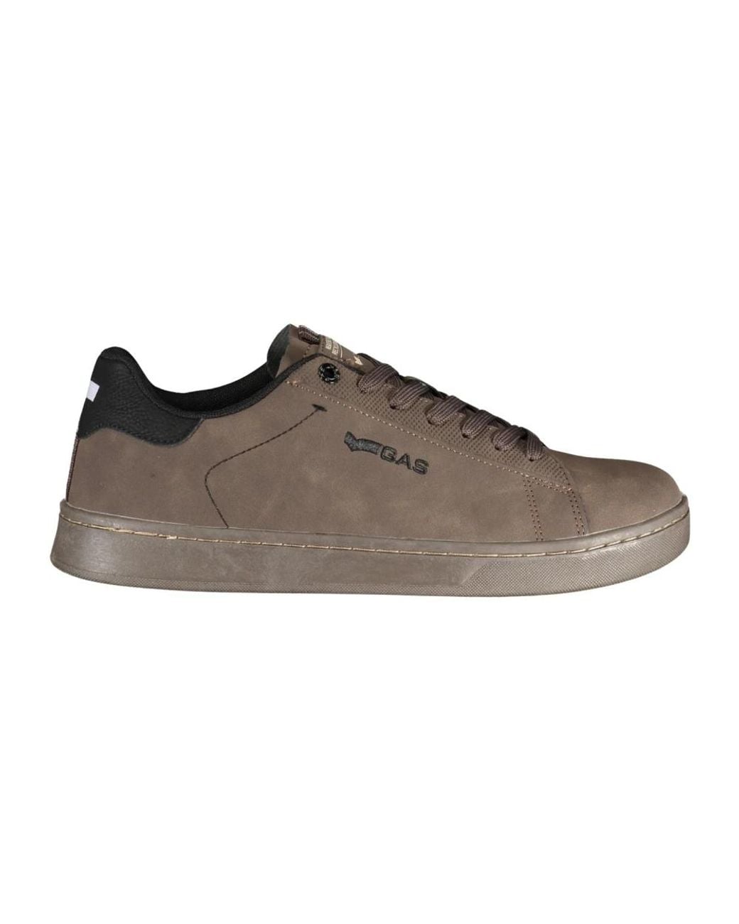Gas Sammy Nbx Sneaker in Brown für Herren