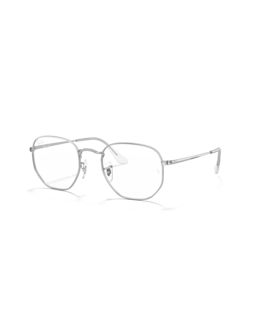 Ray-Ban Metallic Hexagonal Optics