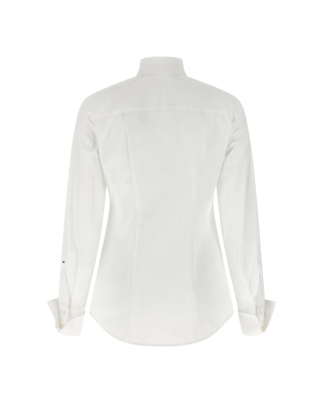 Sportmax White Shirts