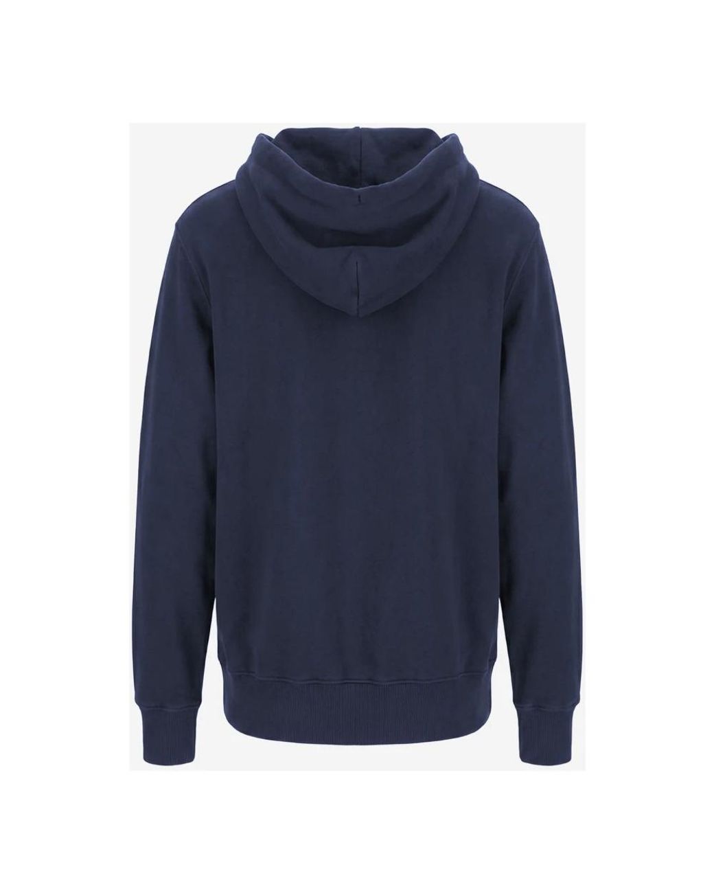 Autry Blue Hoodies for men